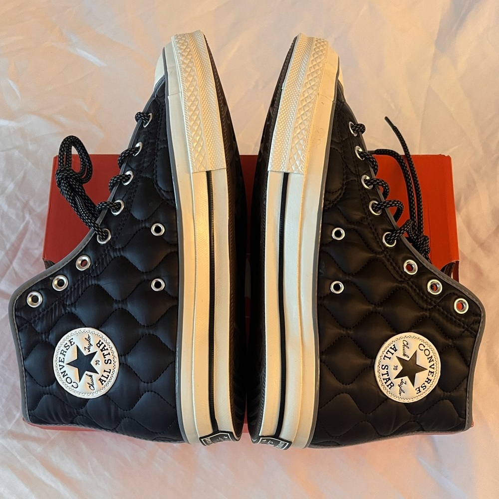 Converse chuck 70 Hi Puffer